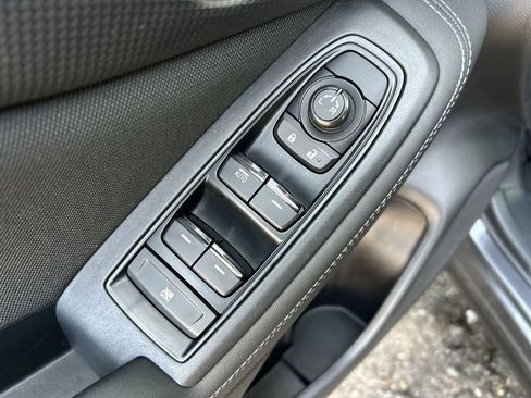 Certified 2021 Subaru Forester AWD/4WD image 16