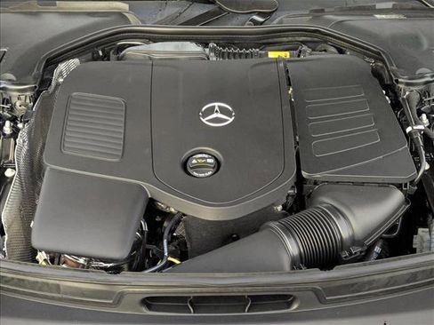 New 2026 Mercedes-Benz C 300 Sedan image 15