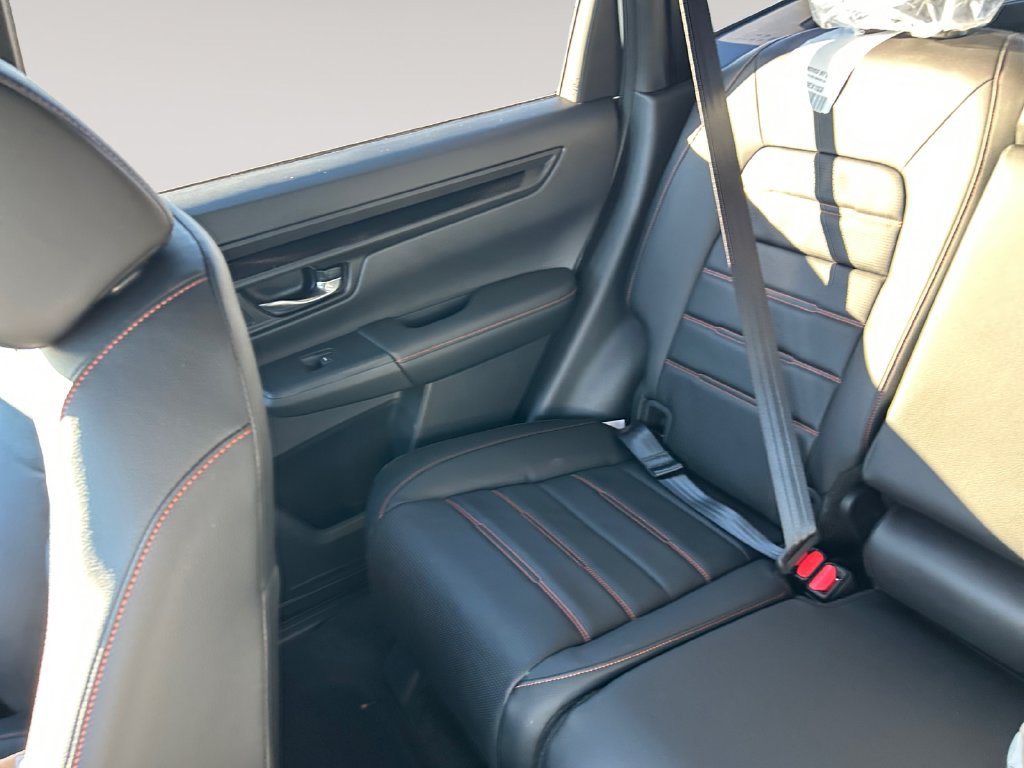 New 2027 Honda CR-V Sport-L image 13