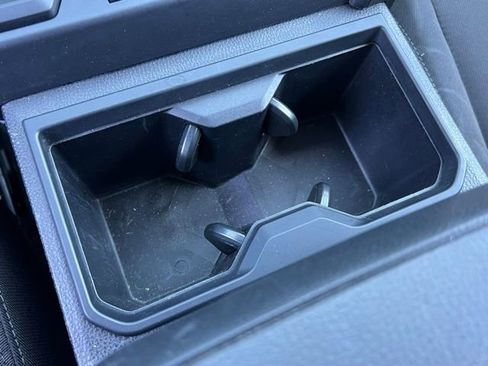 Certified 2024 Toyota Tacoma SR w/ SR Upgrade Package image 32