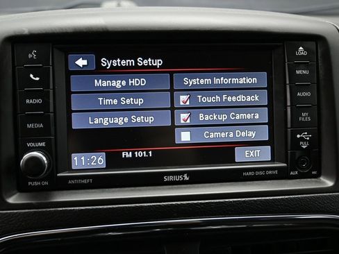 Used 2017 Dodge Grand Caravan SE w/ Power Window Group image 26