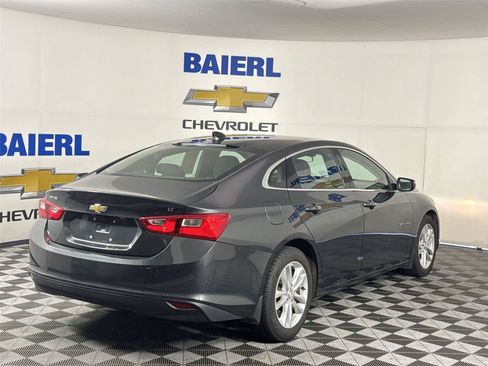 Used 2016 Chevrolet Malibu LT FWD image 5