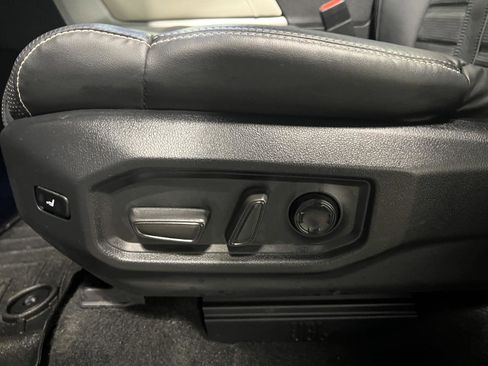 Used 2024 Toyota Sequoia Capstone image 26