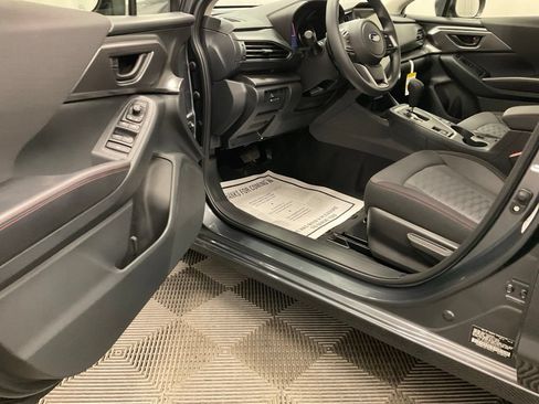 New 2026 Subaru Impreza 2.0i Sport AWD/4WD image 7