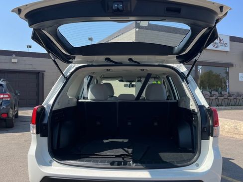 Used 2022 Subaru Forester AWD/4WD image 20