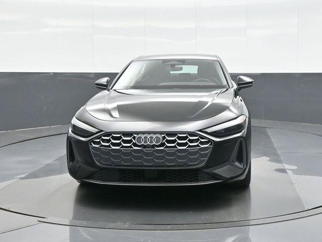 Certified 2025 Audi A5 Premium Plus w/ Premium Plus AWD/4WD image 2