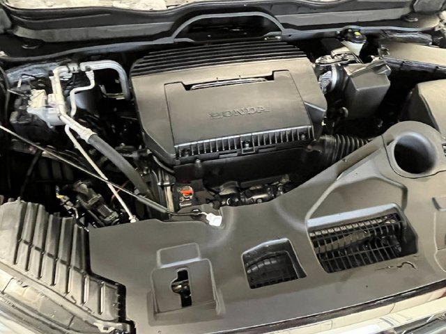 New 2026 Honda Pilot Elite image 12