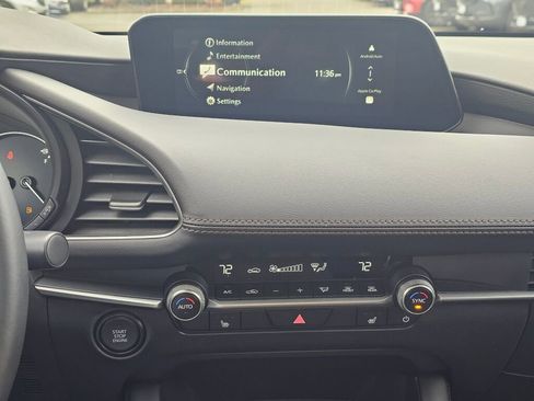 New 2026 MAZDA MAZDA3 2.5 S Sedan w/ Preferred Pkg FWD image 14