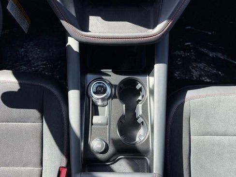 New 2026 Ford Explorer ST AWD/4WD image 28