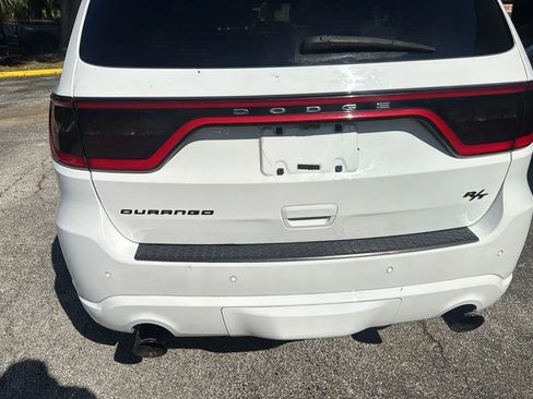 Used 2018 Dodge Durango R/T w/ Blacktop Package image 41