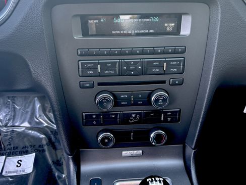 Used 2013 Ford Mustang Boss 302 w/ Boss 302 Accessory Pkg RWD image 38