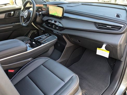 New 2025 Buick Enclave Sport Touring w/ Power Package image 31