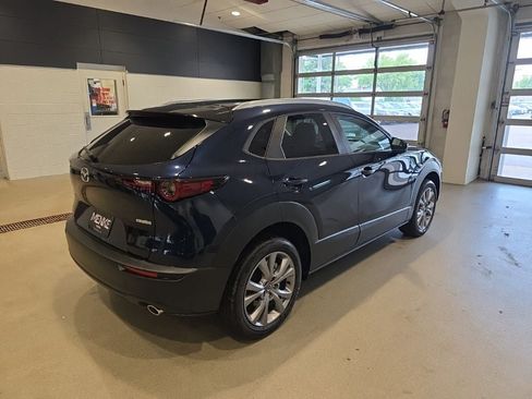 New 2026 MAZDA CX-30 AWD 2.5 S image 7