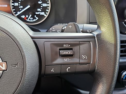 Certified 2023 Nissan Pathfinder S image 23