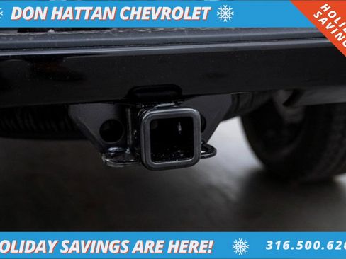 New 2026 Chevrolet Silverado 1500 LT Trail Boss w/ LT Trail Boss Premium Package image 36