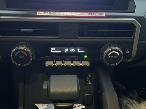 New 2026 Toyota Tacoma SR5 image 30