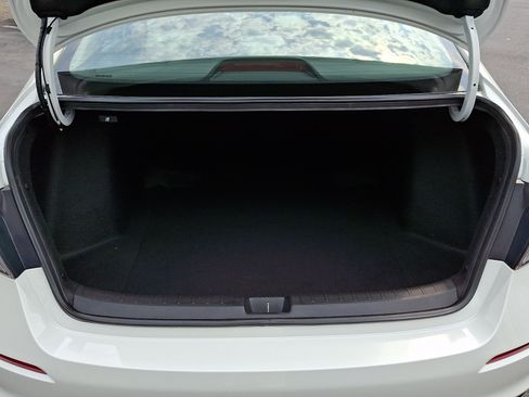Certified 2024 Honda Civic LX image 29