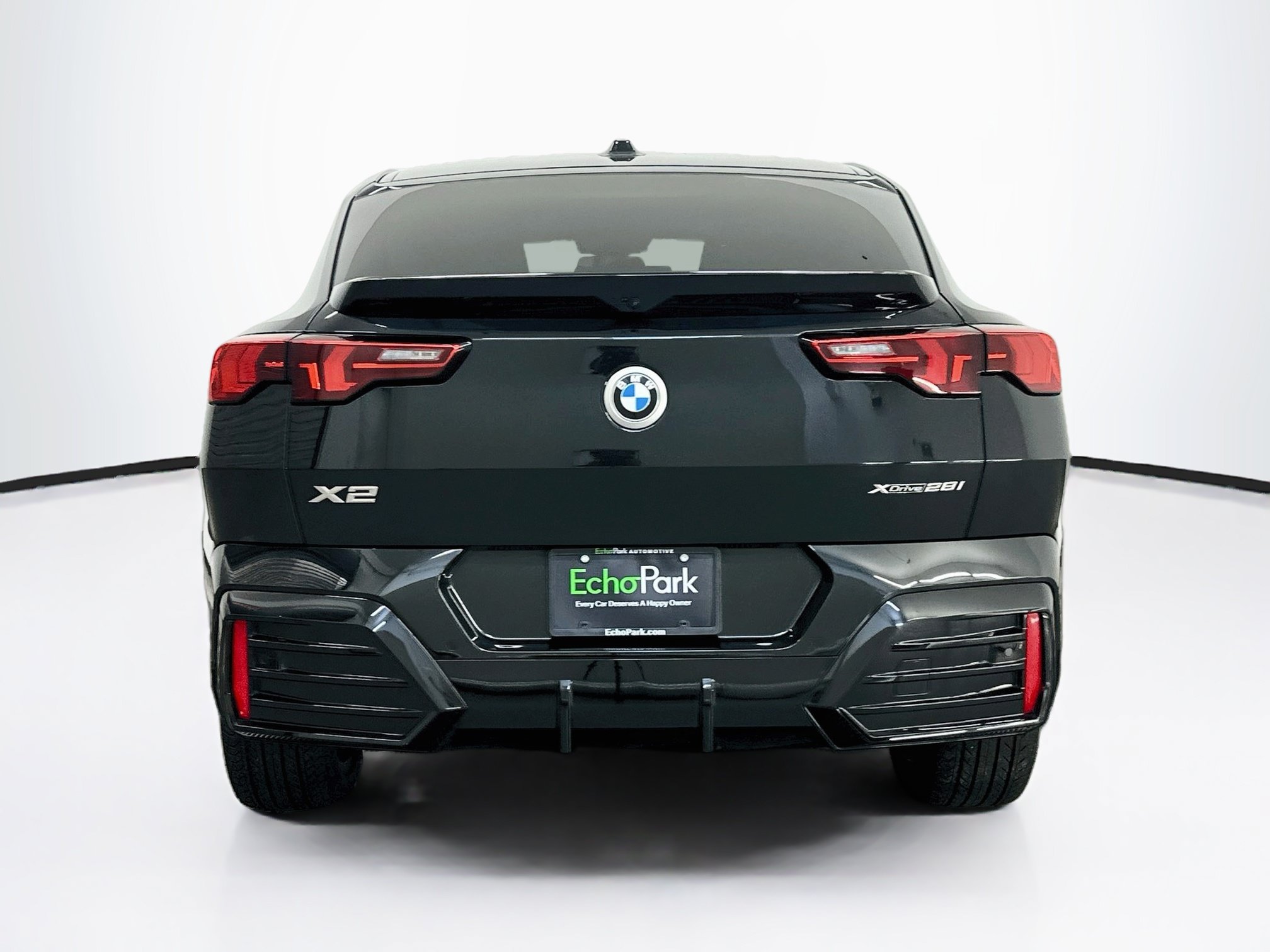 Used 2026 BMW X2 xDrive28i AWD/4WD image 7