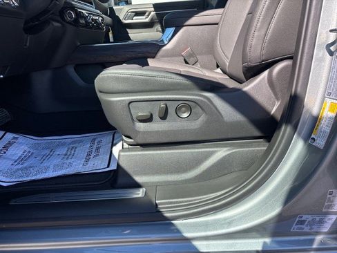 New 2026 GMC Sierra 2500 SLT w/ SLT Premium Package image 13