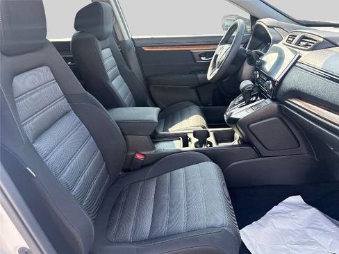 Certified 2017 Honda CR-V EX image 24