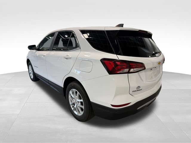 Used 2024 Chevrolet Equinox LT AWD/4WD image 7
