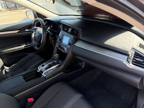 Used 2017 Honda Civic LX image 16