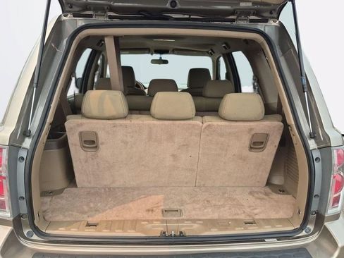 Used 2008 Honda Pilot VP image 23