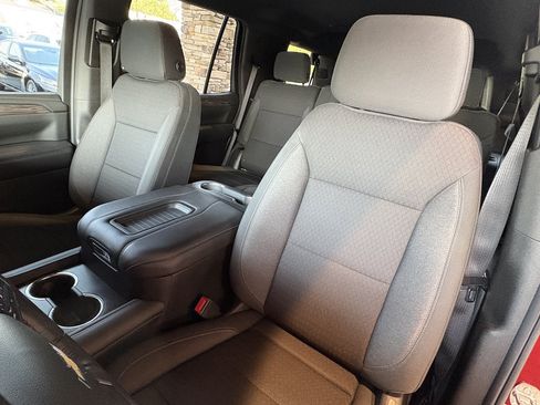 Used 2021 Chevrolet Tahoe LS w/ Driver Alert Package AWD/4WD image 25