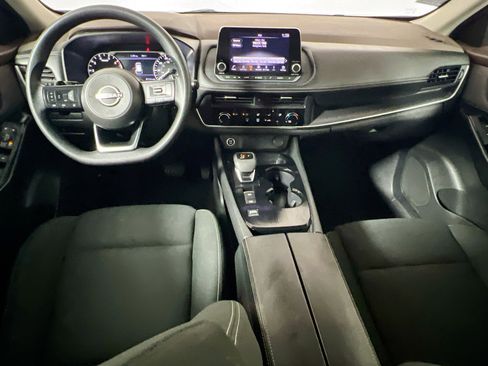 Used 2023 Nissan Rogue S FWD image 30