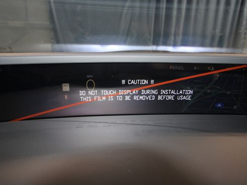 New 2026 Lincoln Nautilus Reserve image 10