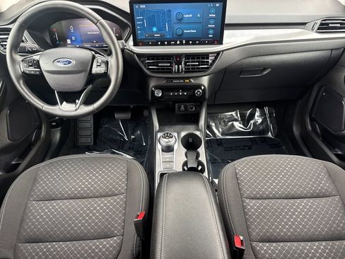Used 2024 Ford Escape Active w/ Tech Pack #1 image 12