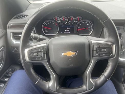 Used 2021 Chevrolet Tahoe LS AWD/4WD image 11