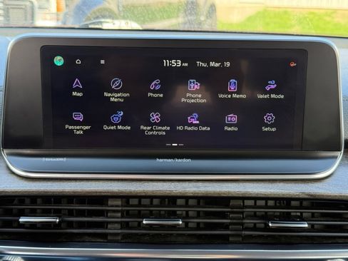 Used 2022 Kia Telluride SX AWD/4WD image 16