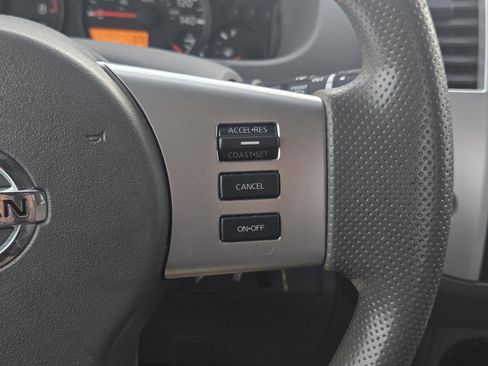 Used 2018 Nissan Frontier SV image 15