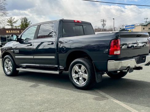 Used 2013 RAM 1500 Big Horn image 6