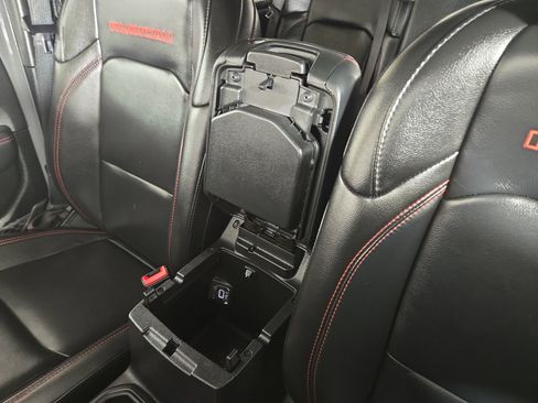 Certified 2020 Jeep Gladiator Rubicon image 30