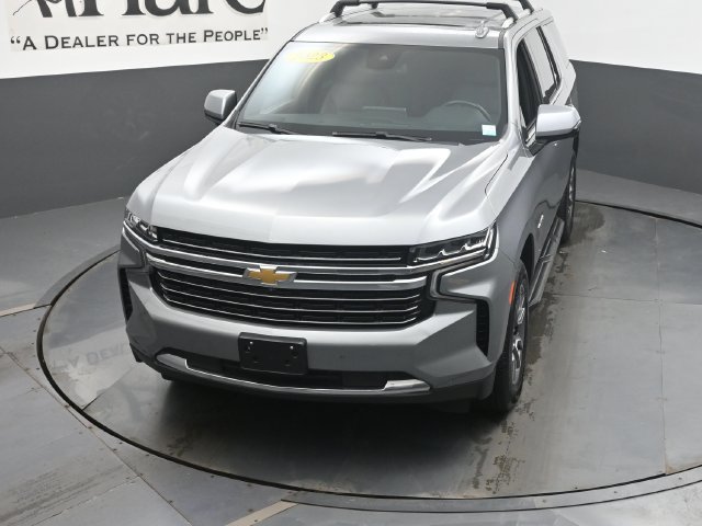 Used 2023 Chevrolet Tahoe LT w/ LT Signature Plus Package AWD/4WD image 53
