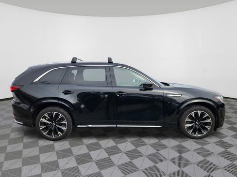 Certified 2024 MAZDA CX-90 3.3 Turbo S image 6