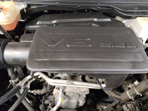 Used 2019 RAM 1500 Big Horn image 30