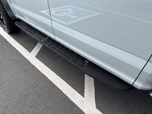 Used 2017 Ford F150 Raptor w/ Equipment Group 802A Luxury image 14