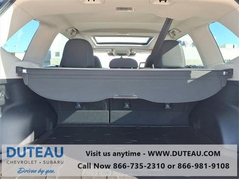 Certified 2023 Subaru Forester Premium image 8