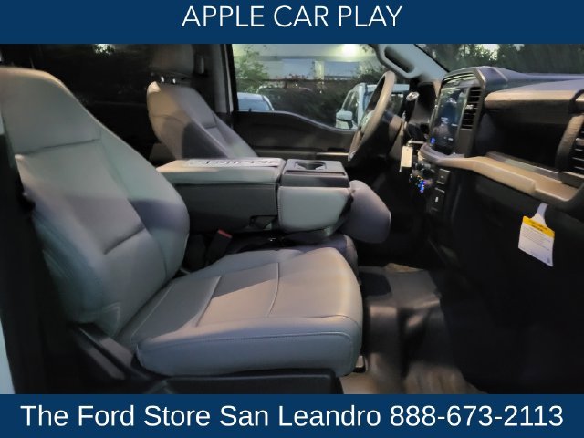 Used 2026 Ford F150 XL RWD image 13