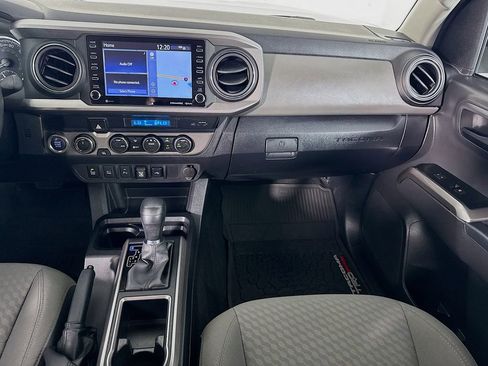 Used 2023 Toyota Tacoma SR5 AWD/4WD image 24