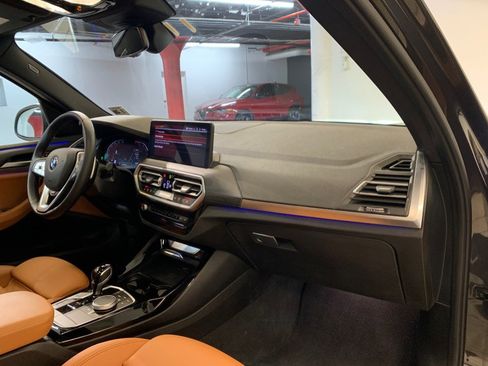 Used 2023 BMW X3 xDrive30i w/ Premium Package image 68
