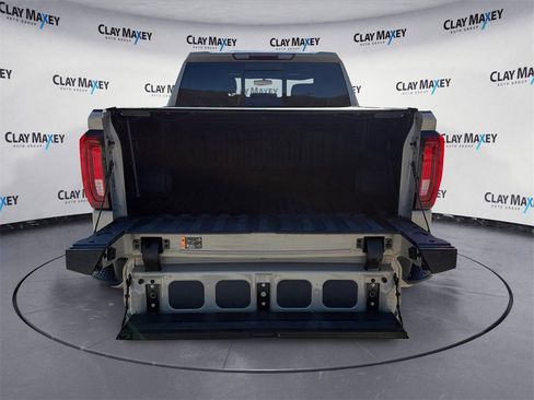 Used 2022 GMC Sierra 1500 AT4 w/ Sierra Safety Plus Package image 16