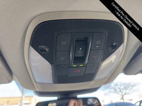 Certified 2022 INFINITI QX50 Essential image 21