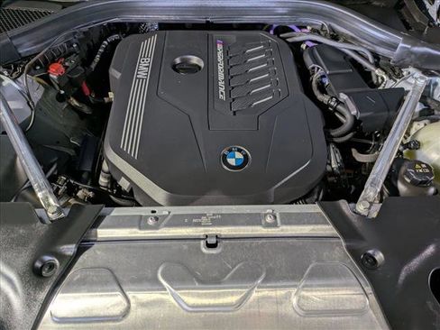 Used 2023 BMW X3 M40i w/ Premium Package AWD/4WD image 25