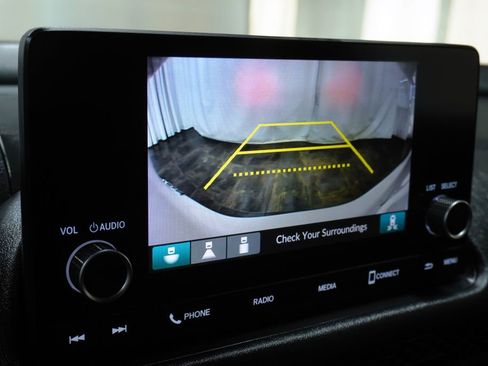 Used 2024 Honda HR-V Sport image 20