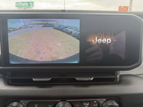 New 2026 Jeep Wrangler Sport S image 22