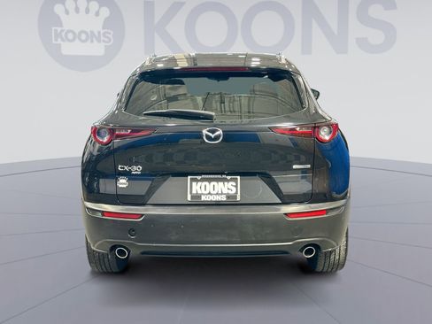 Used 2022 MAZDA CX-30 AWD 2.5 S w/ Preferred Package image 5
